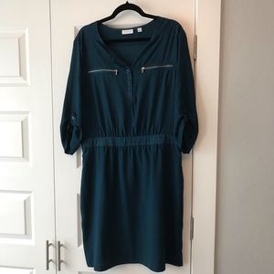 NY&Co dress